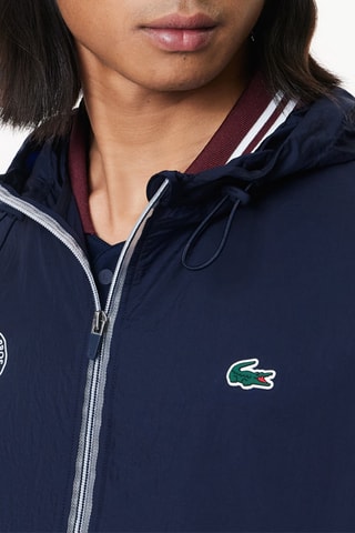 Veste Roland-Garros - Bleu marine