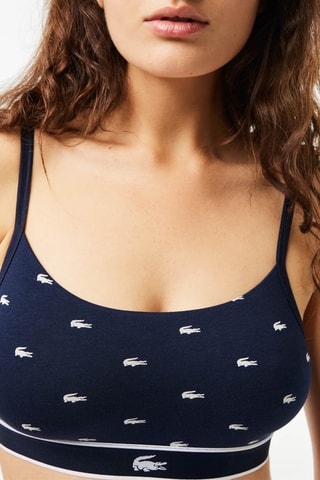 Brassière - Bleu marine