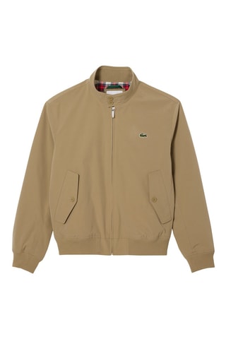 Bomber - Beige