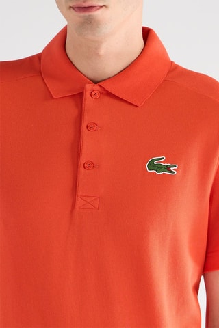 Polo - Orange