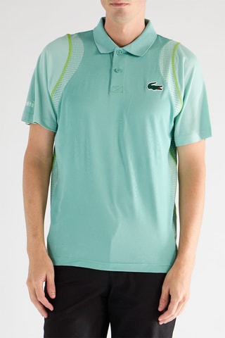 Polo - Turquoise
