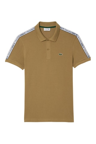 Polo regular - Beige