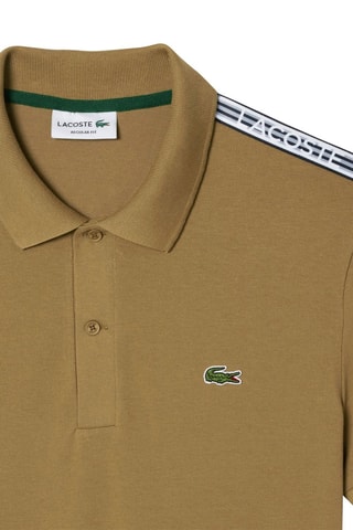 Polo regular - Beige