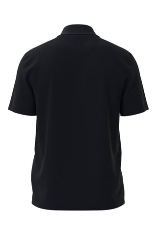 Polo regular - Bleu nuit