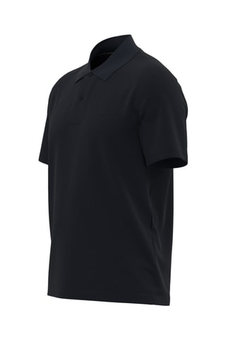 Polo regular - Bleu nuit