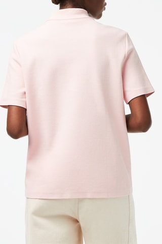 Polo classic fit - Rose