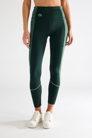 Legging - Vert