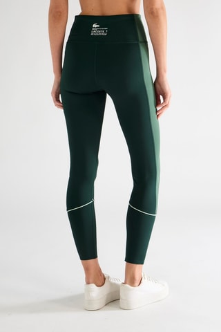 Legging - Vert