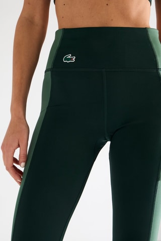 Legging - Vert