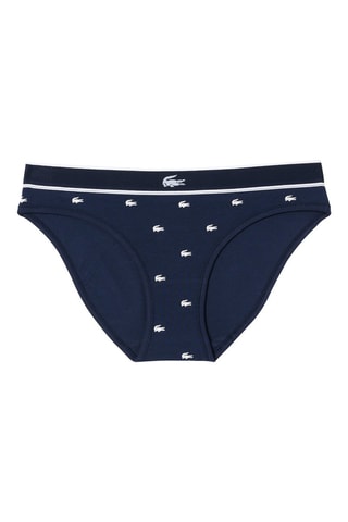 Culotte - Bleu marine