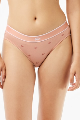 Culotte - Rose