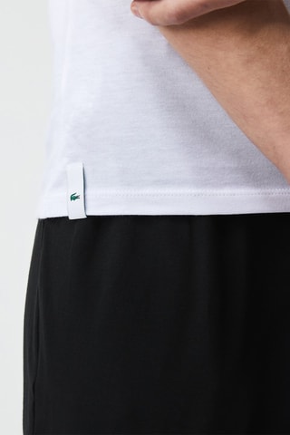 3 t-shirts - Blanc et noir