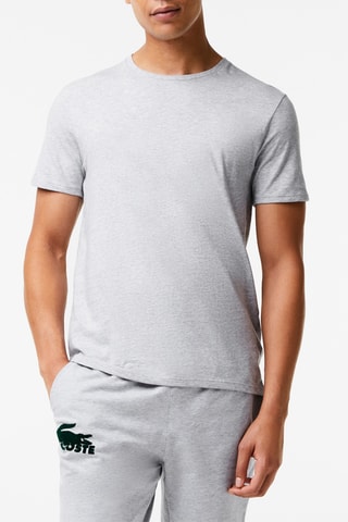 3 t-shirts - Branco e preto