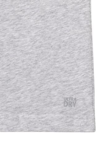 T-shirt - Gris chiné