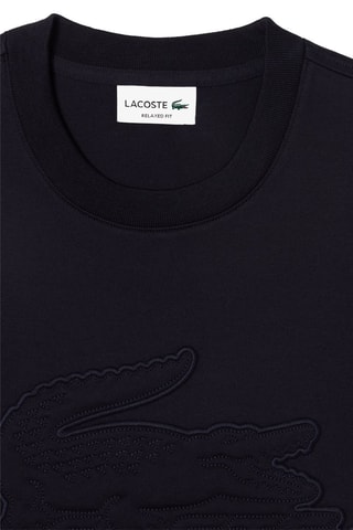 T-shirt - Bleu marine