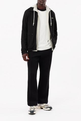 T-shirt en coton biologique - Ecru