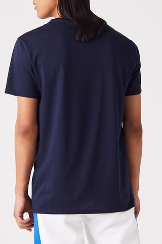 T-shirt - Bleu marine