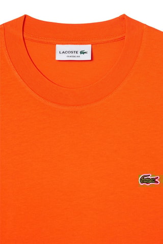 T-shirt - Orange