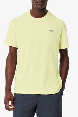 T-shirt - Jaune