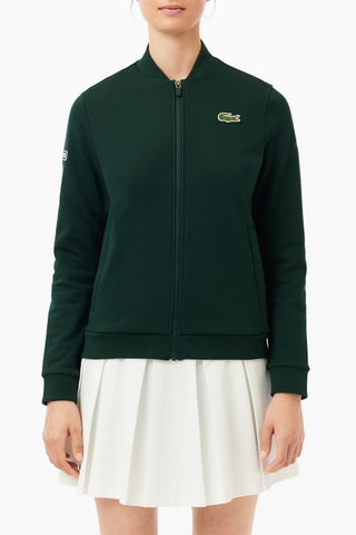 Sweat - Vert émeraude