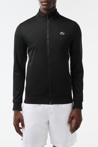 Sweat classic fit - Noir