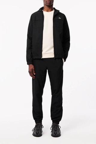 Sweat en coton biologique - Ecru