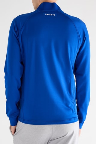 Sweat - Bleu cobalt