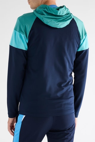 Sweat - Bleu marine