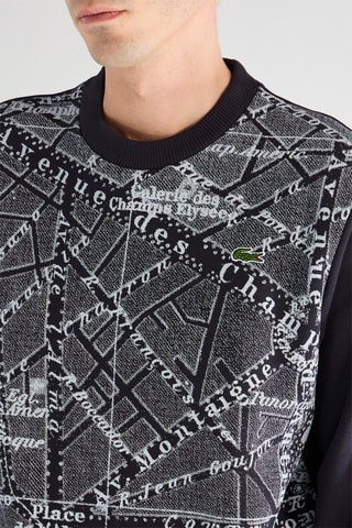 Sweat - Bleu foncé