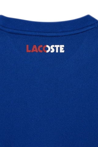 Sweat - Bleu électique