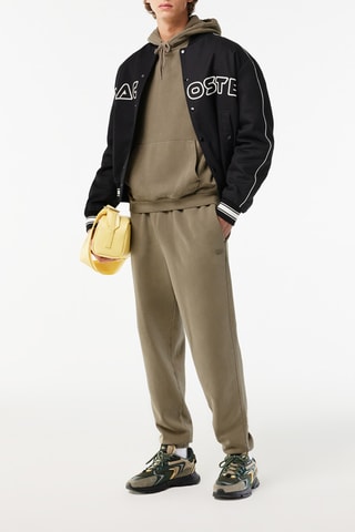 Sweat à capuche - Marron