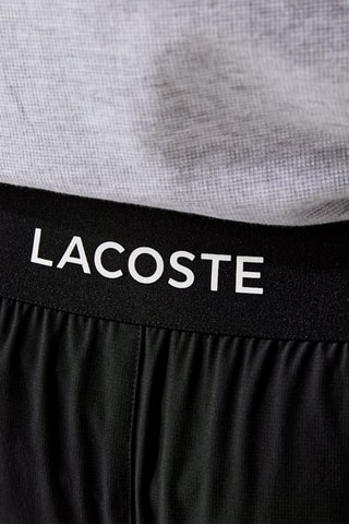 Short regular - Noir