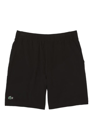 Short regular - Noir