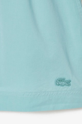 Short large - Bleu clair