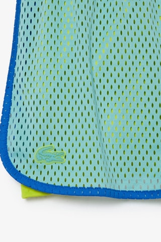 Short ultra-dry - Turquoise