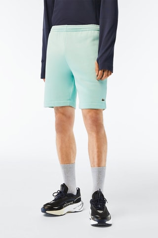 Short regular - Vert d’eau