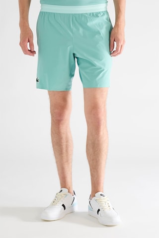 Short - Turquoise