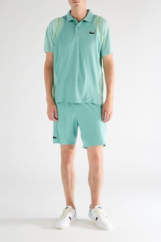 Short - Turquoise