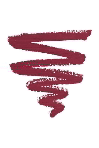 Lápis para lábios mate Suede Matte Lip Liner - Cherry Skies