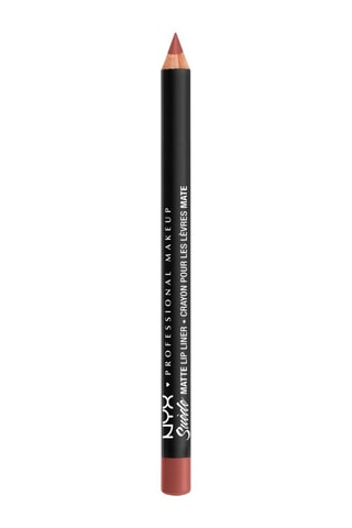 Matita labbra mat Suede Matte lip liner - Kyoto - 1 g
