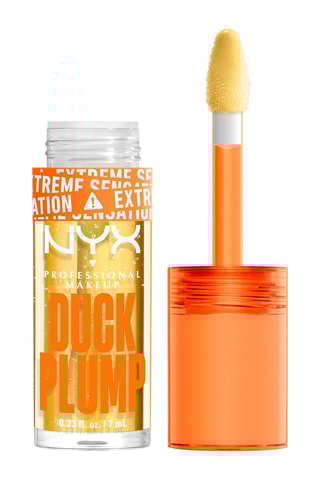 Gloss preenchedor - Clearly Spicy - 7 ml