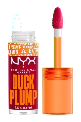 Gloss preenchedor - Hall of Fame - 7 ml