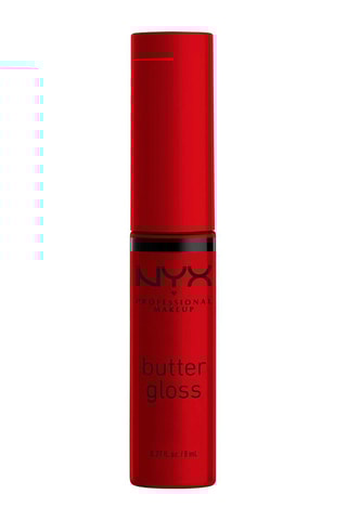 Gloss Butter - Rochy road - 8 ml