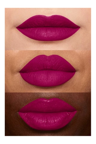 Batom creme mate Soft Matte - Madrid - 8 ml