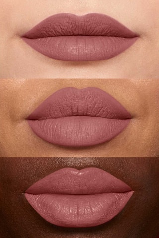 Batom cremoso Soft Matte N°7 Toulouse - 8 ml