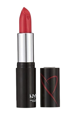 Batom acetinado vegan Shout Loud Satin - 09 21st - 3,5 g