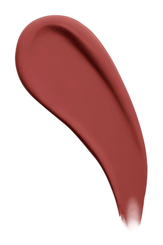 Batom Liquide Mat Lip Lingerie XXL - N°7 Warm Up - 4 ml