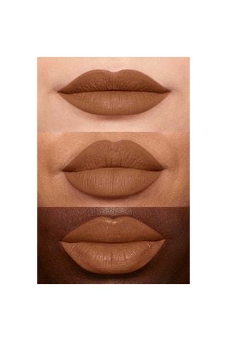 Creme para lábios mate Soft - London - 8 ml