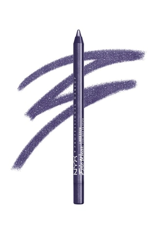 Stick eyeliner waterproof 36 h Epic Wear - Eggplant - 3,4 g