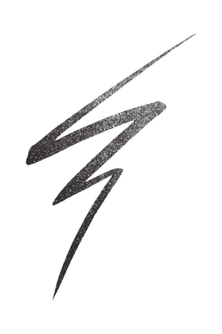 Waterproof vegan eyeliner 24 uur Epic Ink - Graphite Glitz - 1 ml